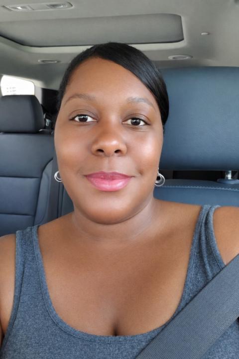 Danielle Williams Williams