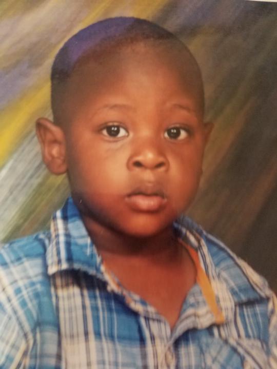 Bradley Altidor