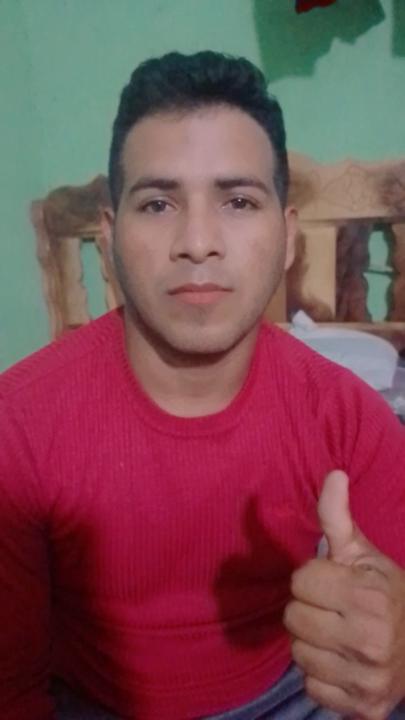 Luis Codero