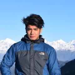 Saurav Shakya