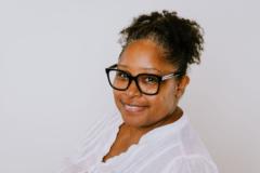 Adrienne Davenport