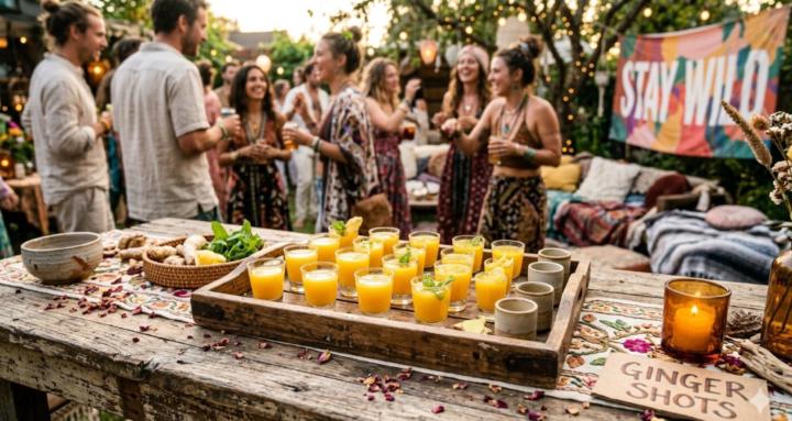 Wellness Conscious Barcelona