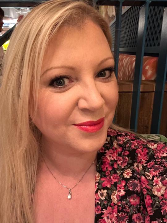 Christine Janes