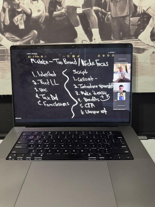 Happy Monday Profit Partners!