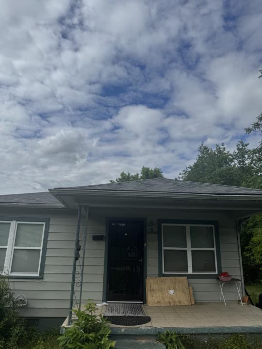 Are there any buyers in Alabama