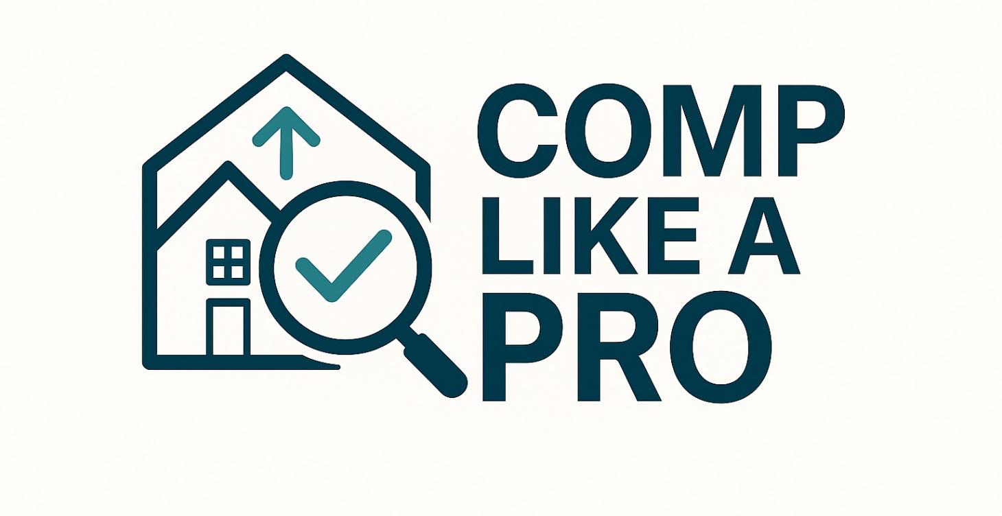 🏠 Comp Like a Pro