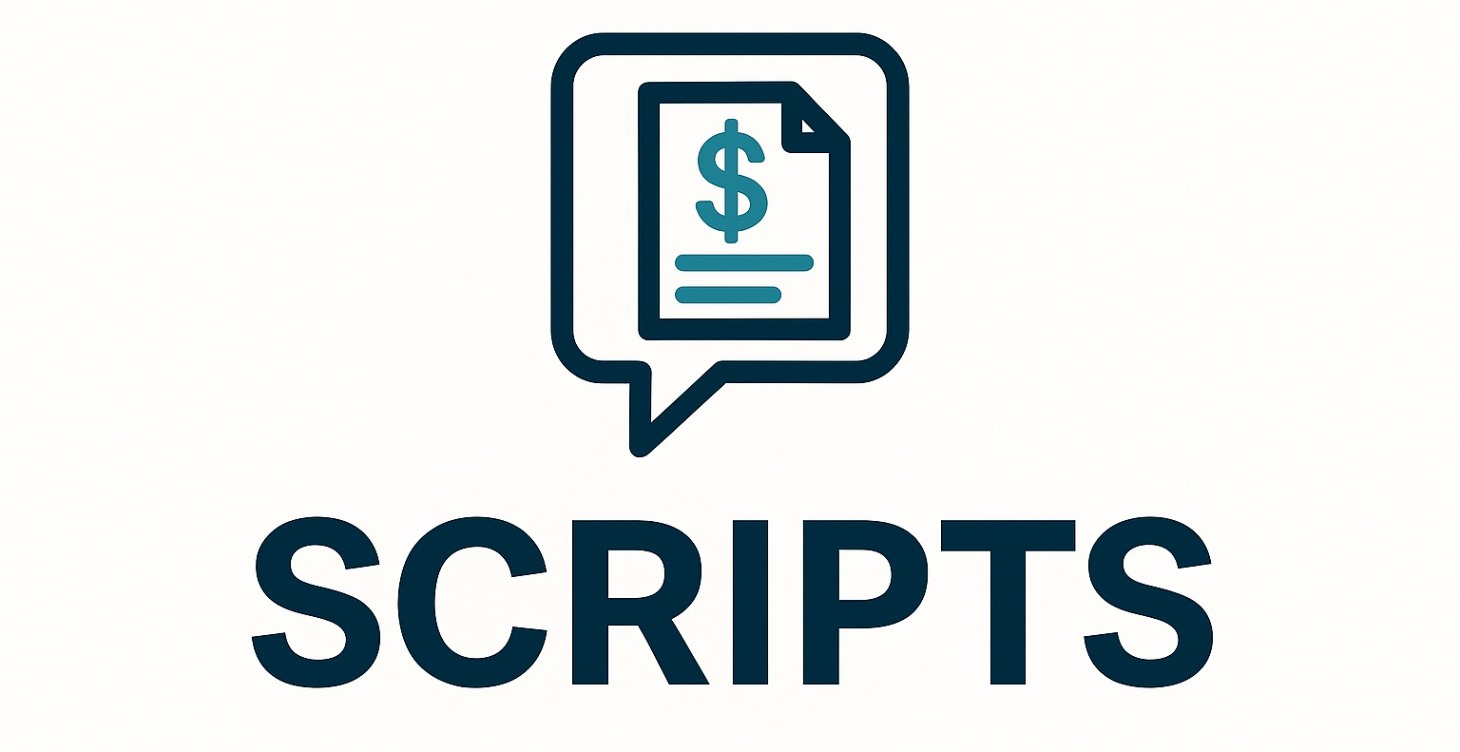 Scripts