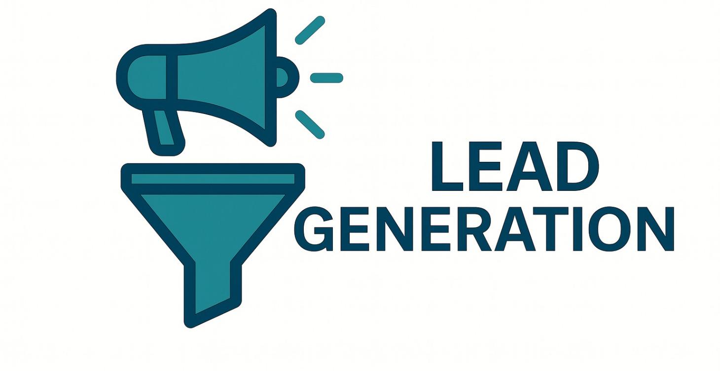 🔍 Lead Gen Breakdown