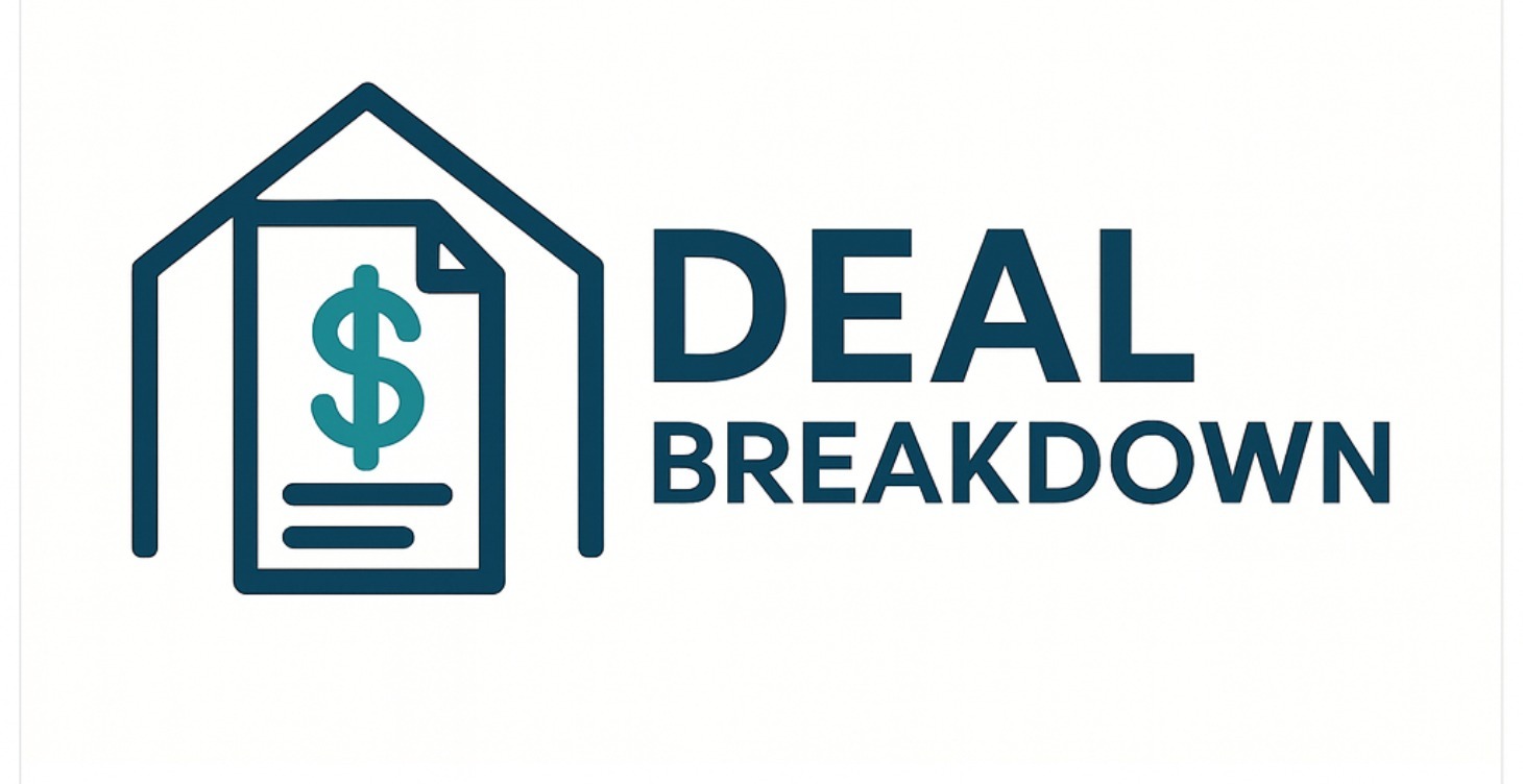 Deal Breakdowns
