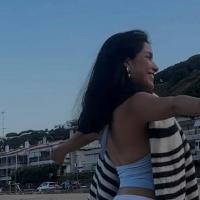 Michelle De los rios