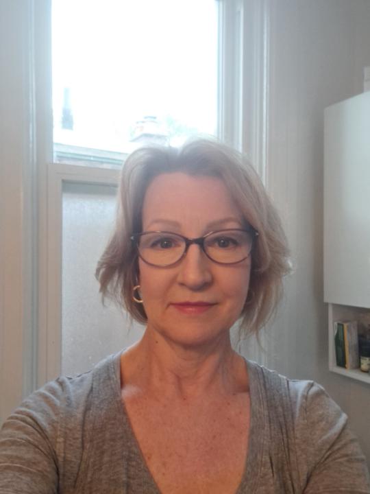Lee-Ann Simmonds-Brown