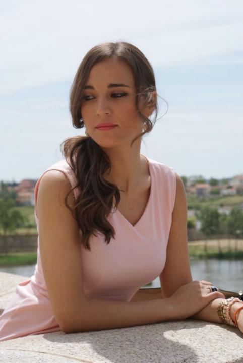 Jennifer Sandra