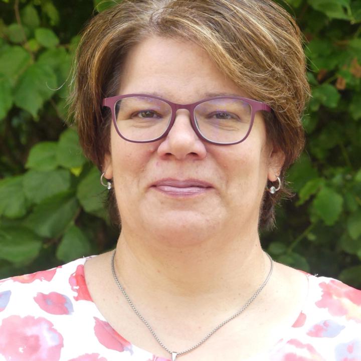 Anette Lüttecke