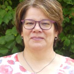 Anette Lüttecke