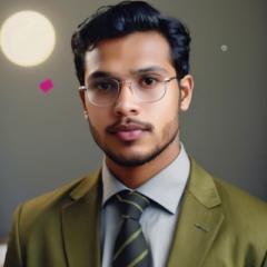 Krishna Chavan