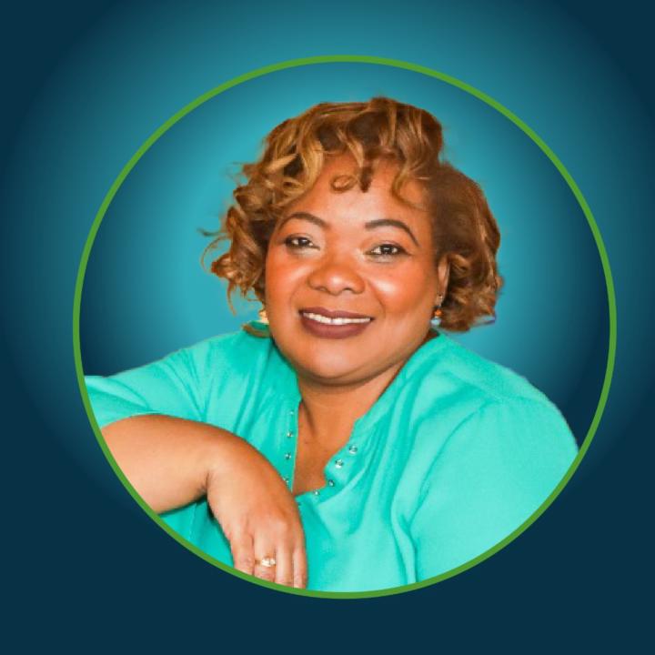 Loraine McKoy