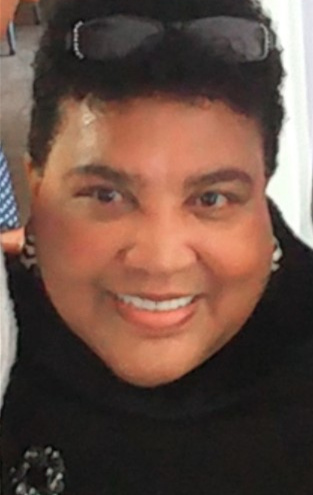 Ann Marie Balanciere