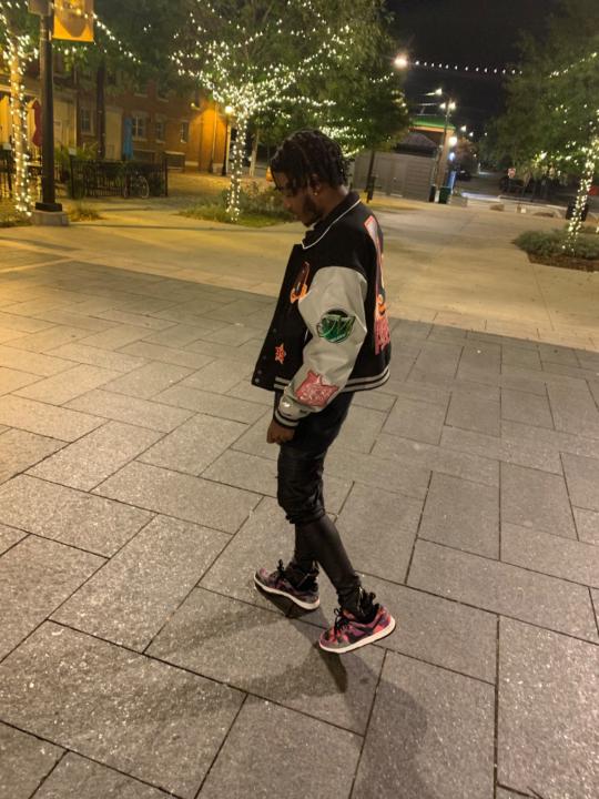 Tyleek Starkes