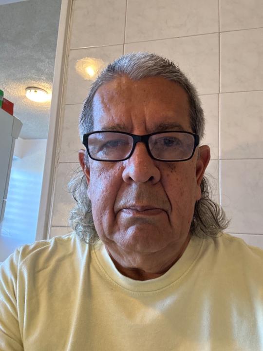 German Morales Blanco