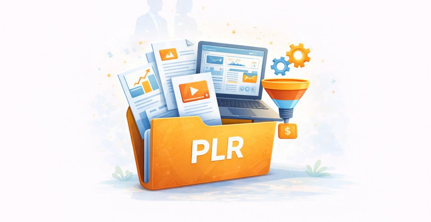 NL - JOVAHO - PLR systemen (Gratis)
