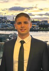 Daniel Failla