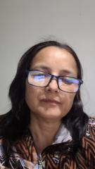 Jacqueline Schwarzenberg