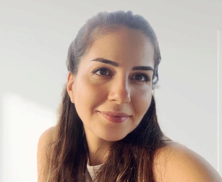 Özgün Obalı