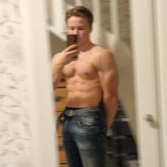 Fred Last
