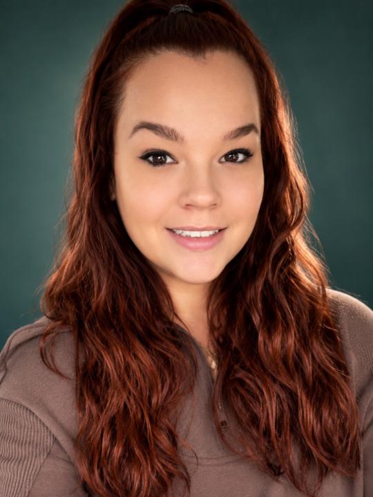 Helen Almuina