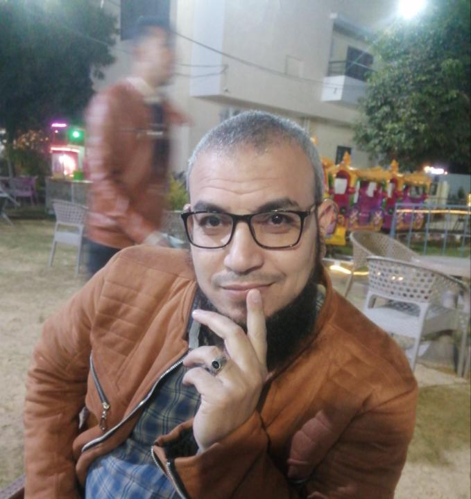 شعبان أحمد