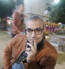 شعبان أحمد