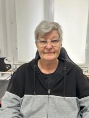 Eveline Hanché