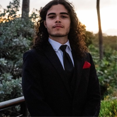 Evan Wolfe