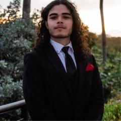 Evan Wolfe
