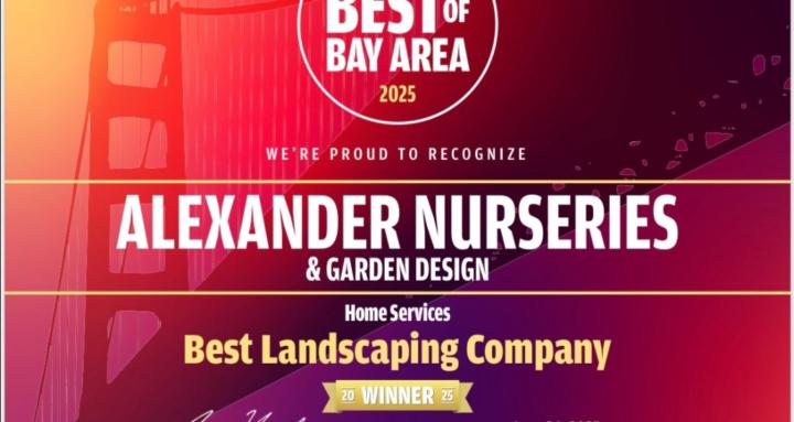 Alexander Nurseries