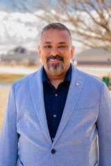 Dr. Stephen Vela