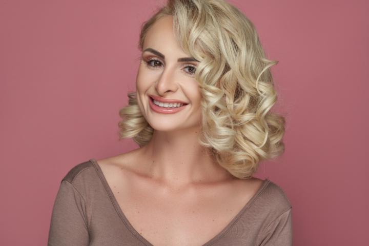 Alexa Charlotte Kaiser