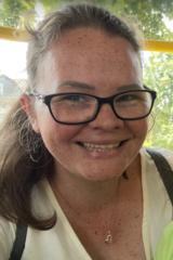 Emily Rohrbeck