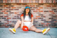 Desiree Borges