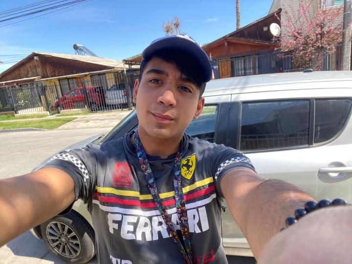 Matias Raguileo