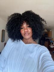 Candace Gallimore