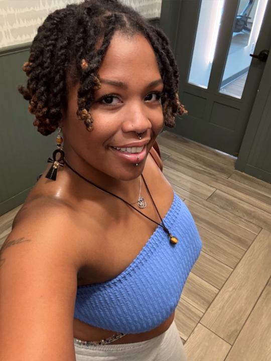 Krystle Gray