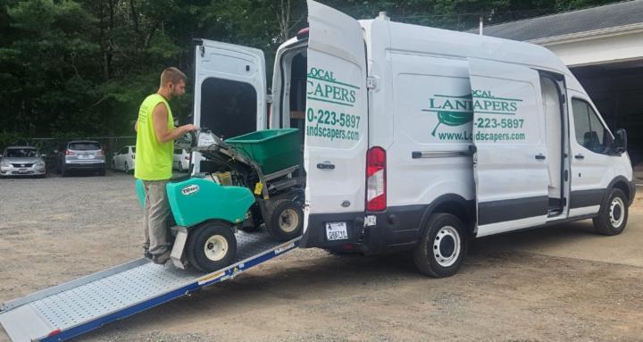 Blue Collar Business Talk