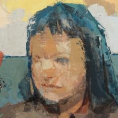 Amy Scherer