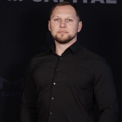 Mantas Molotkovas