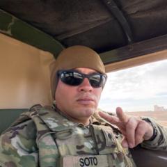 Kenneth Soto