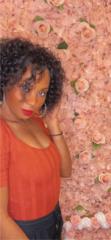 Kamilah Crawford