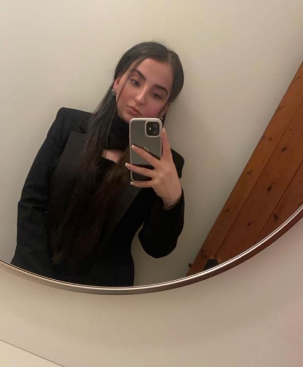 Melody Rahmani