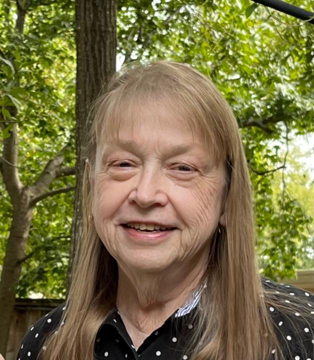 Diane Ferguson