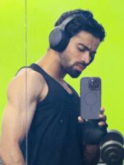 Adarsh P